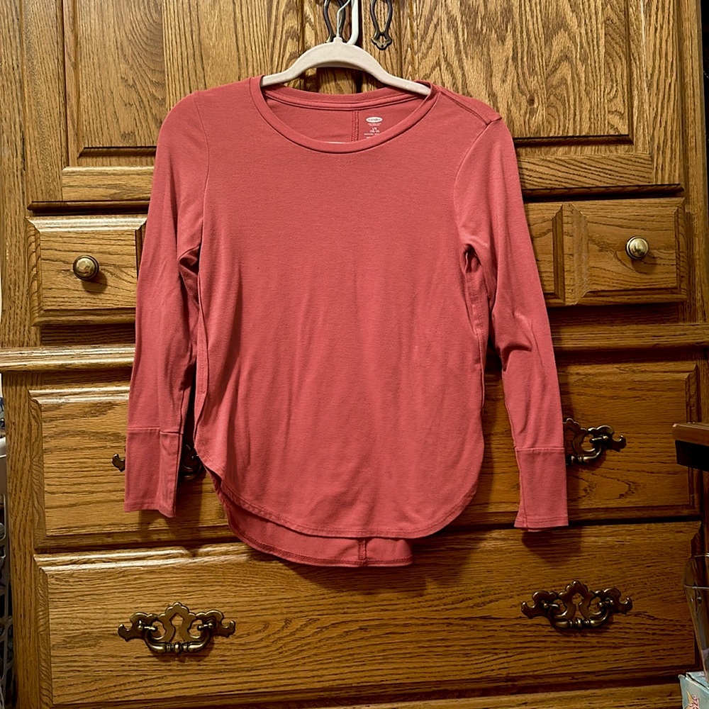 Pink youth large 10/12